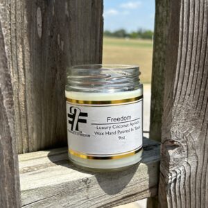 candle